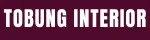 tobung interior logo